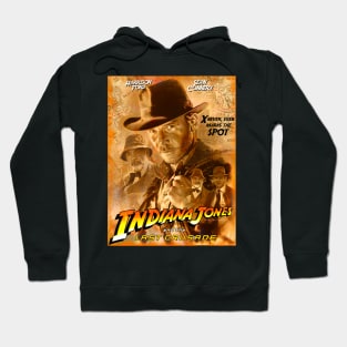 Indiana Classic retro classic t-shirt Hoodie